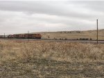 BNSF 6313/5026/5866/5671/1689